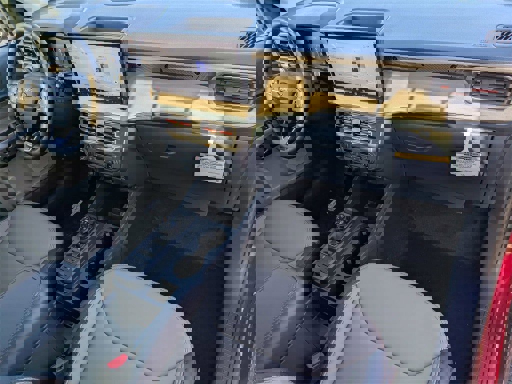 New 2026 Ford Maverick Lariat w/ 4K Tow Package image 22