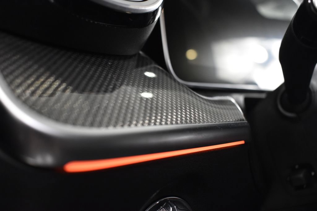 Certified 2024 Mercedes-Benz C 300 4MATIC Sedan image 42