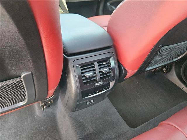 Used 2024 BMW X3 M40i w/ Premium Package AWD/4WD image 19