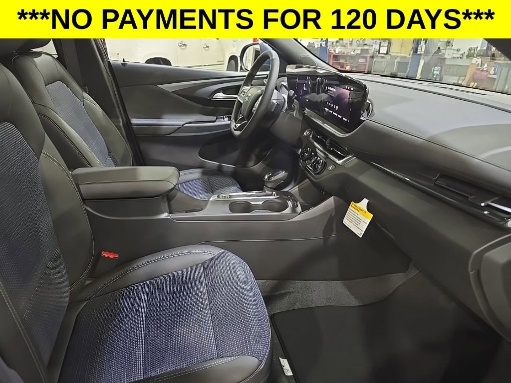 New 2026 Buick Envista Preferred w/ Convenience I Package image 10