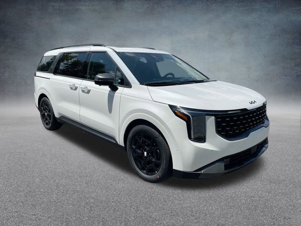 New 2026 Kia Carnival SX Prestige image 34