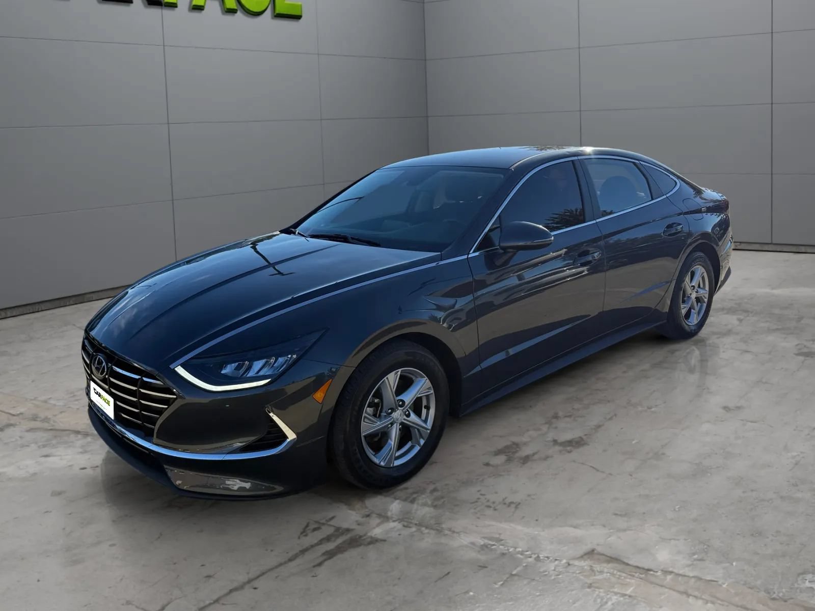 Used 2022 Hyundai Sonata SE FWD image 6