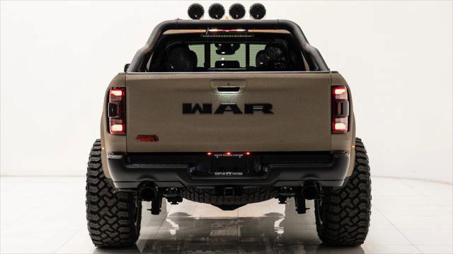 Used 2024 RAM 1500 TRX w/ TRX Level 2 Equipment Group image 5