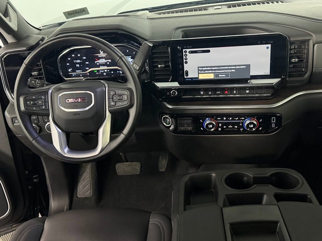 Used 2025 GMC Sierra 3500 SLT AWD/4WD image 14