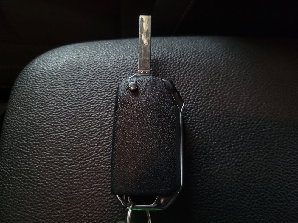 Used 2019 Kia Forte LXS FWD image 32