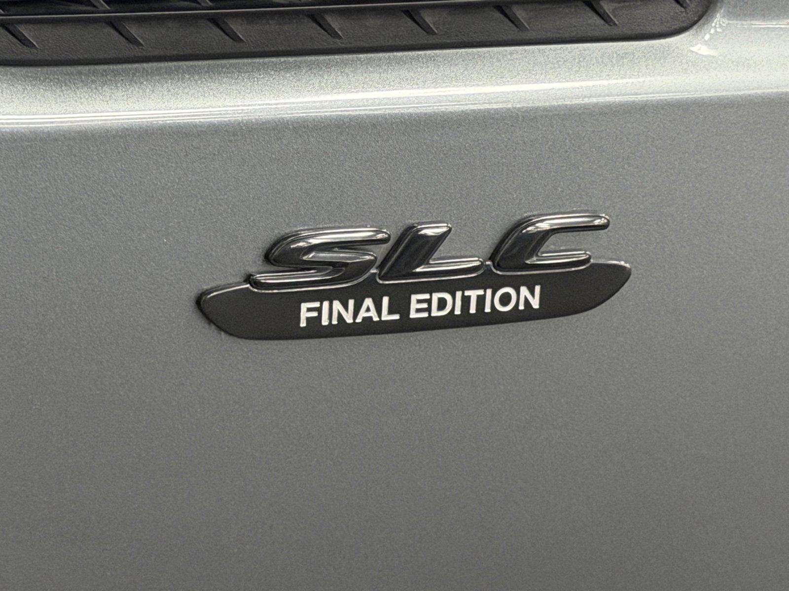 Used 2020 Mercedes-Benz SLC 300 image 19