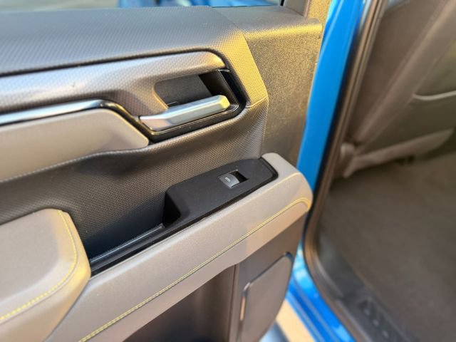 Used 2022 Chevrolet Silverado 1500 ZR2 image 23