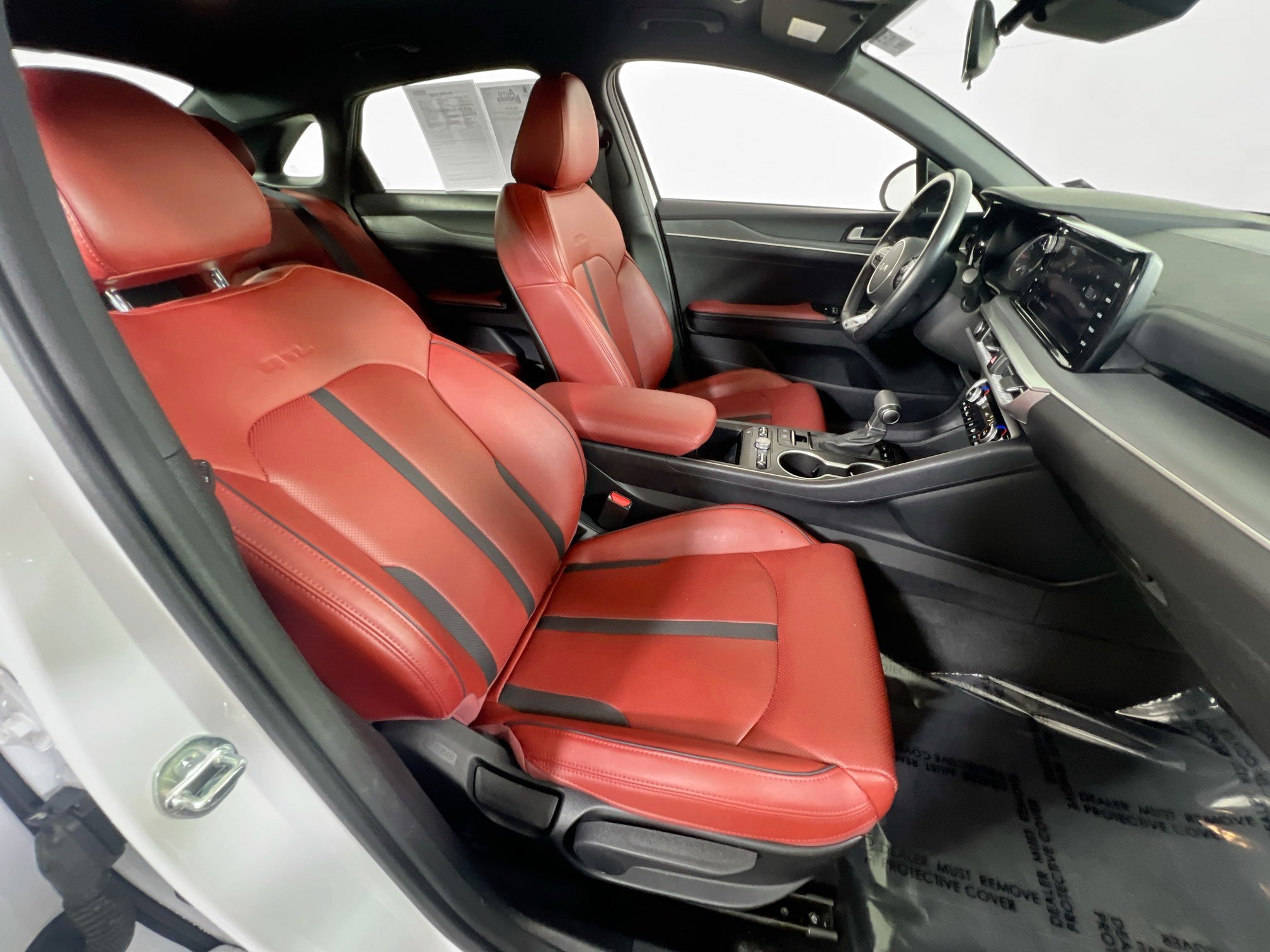 Used 2024 Kia K5 GT-Line w/ GT-Line Premium Package image 27