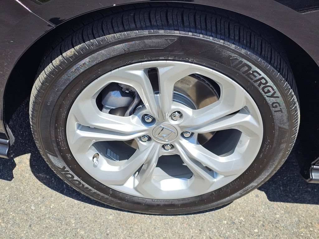 Used 2024 Honda Accord LX image 10