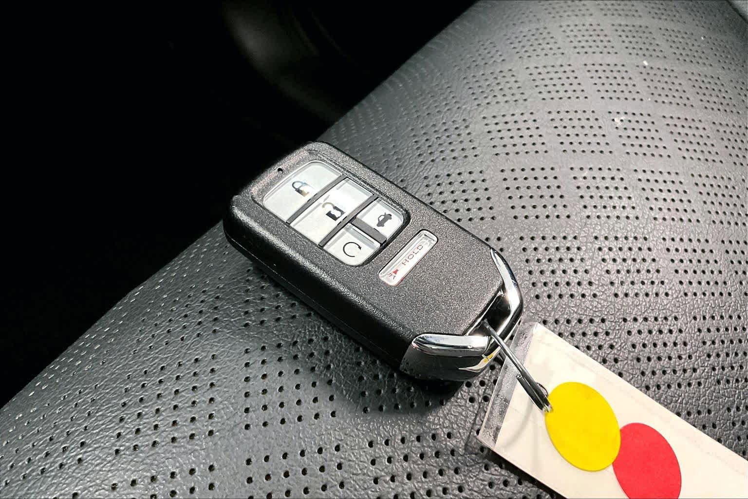 Used 2021 Honda Passport Touring image 18