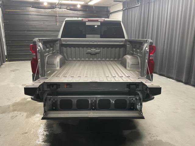 New 2026 Chevrolet Silverado 1500 LT Trail Boss w/ LT Trail Boss Premium Package AWD/4WD image 9