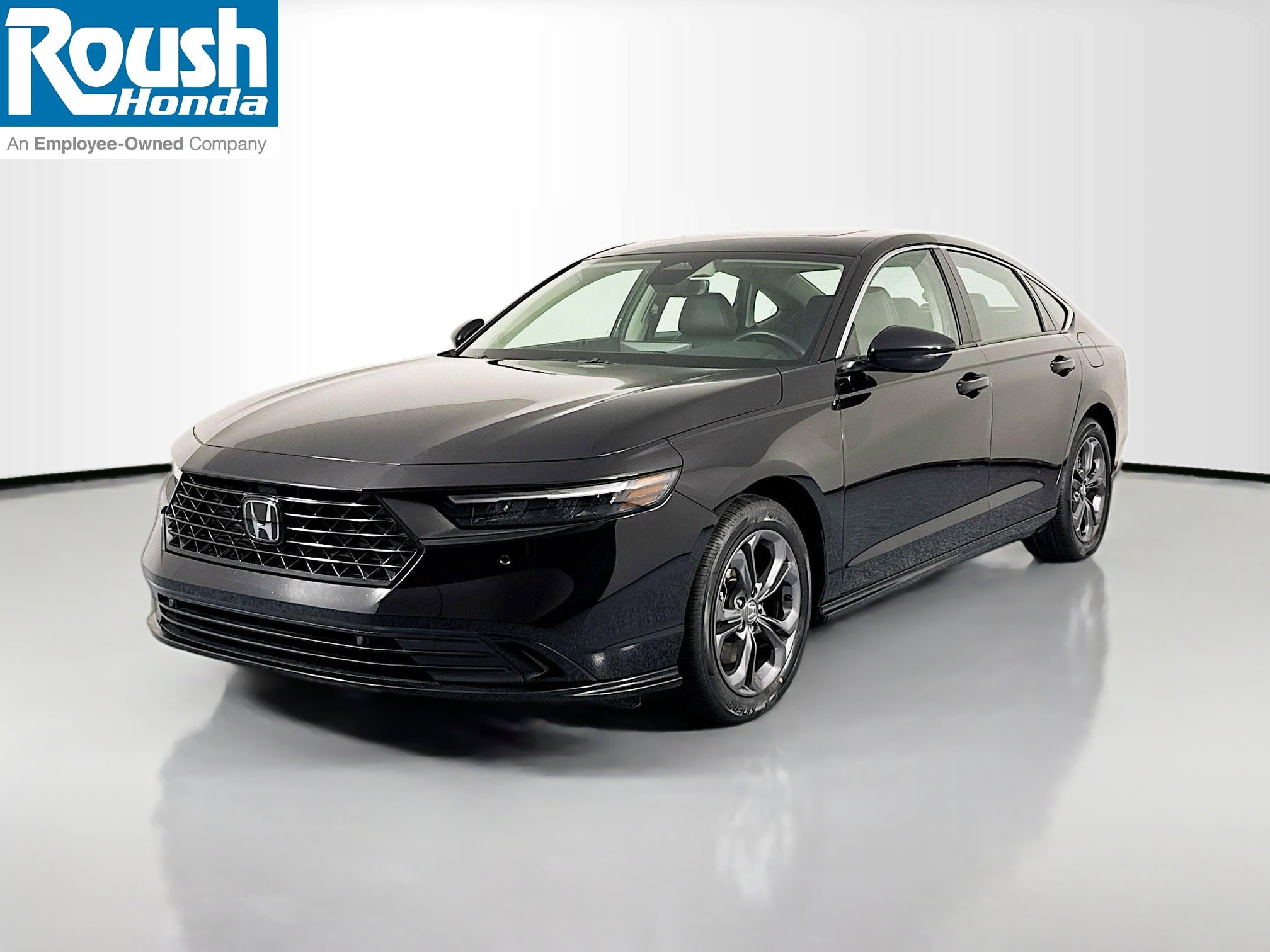 Certified 2023 Honda Accord EX-L