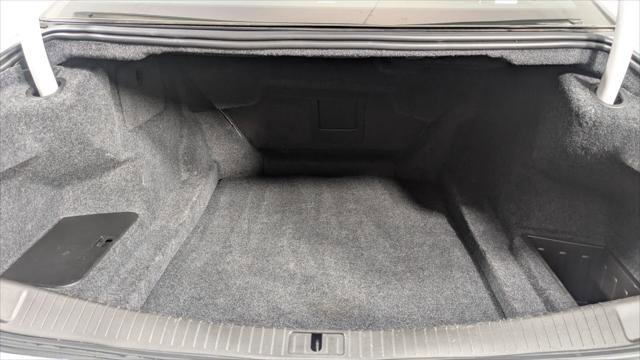 Used 2019 Cadillac CTS Sedan image 18