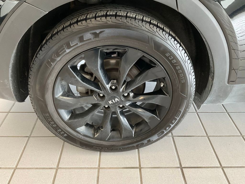 Used 2020 Kia Sorento S image 7