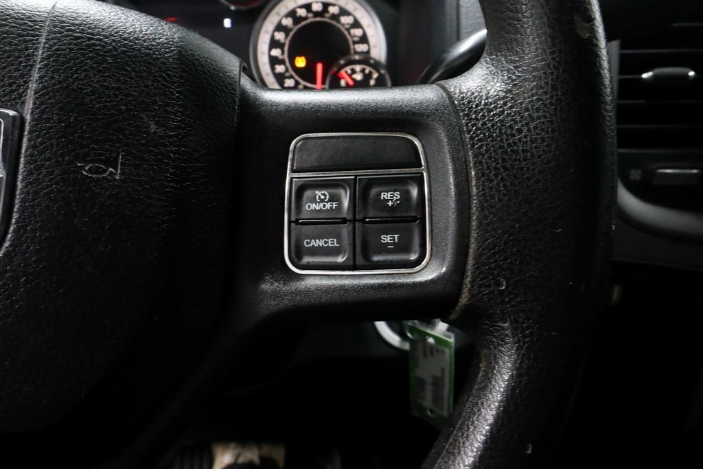 Used 2016 RAM 1500 Tradesman w/ Power & Remote Entry Group RWD image 27