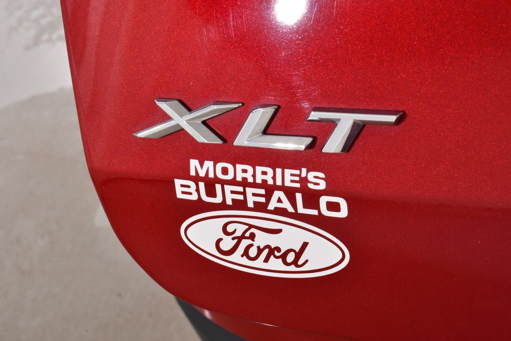 Used 2024 Ford Explorer XLT w/ Equipment Group 202A AWD/4WD image 23