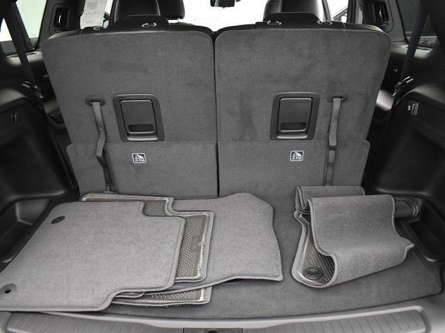 New 2025 Jeep Grand Cherokee L Limited w/ Luxury Tech Group II image 12