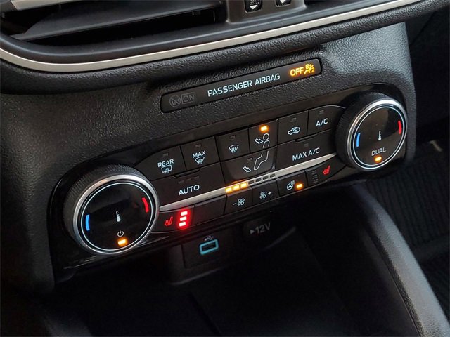 Certified 2022 Ford Escape SE w/ Convenience Package image 22