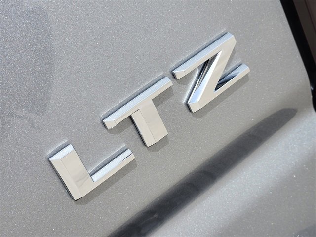 New 2026 Chevrolet Silverado 2500 LTZ w/ LTZ Plus Package image 10