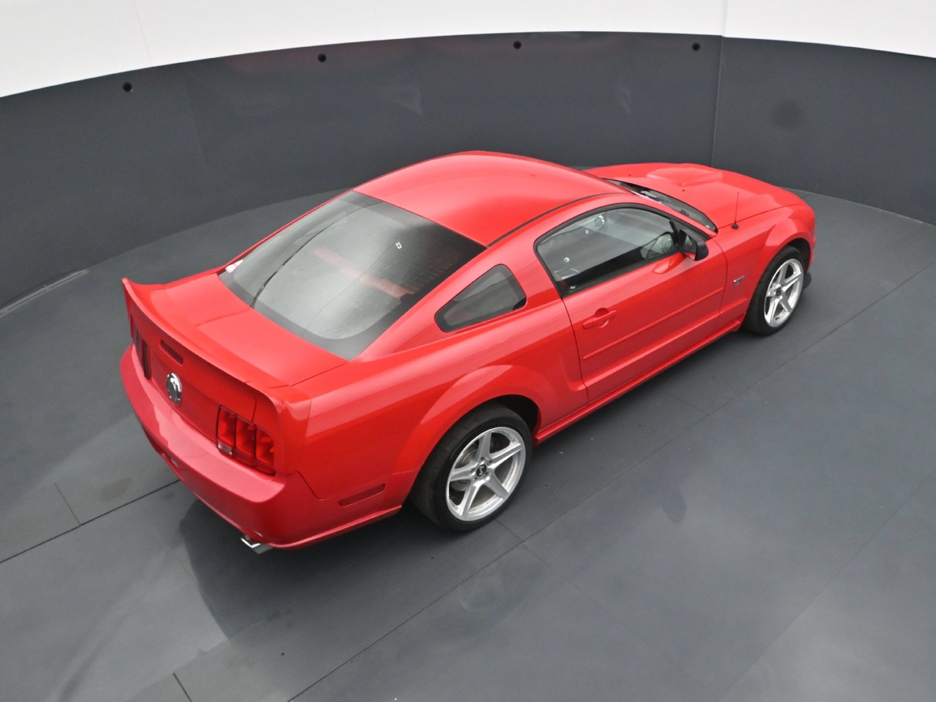 Used 2007 Ford Mustang GT Premium RWD image 35