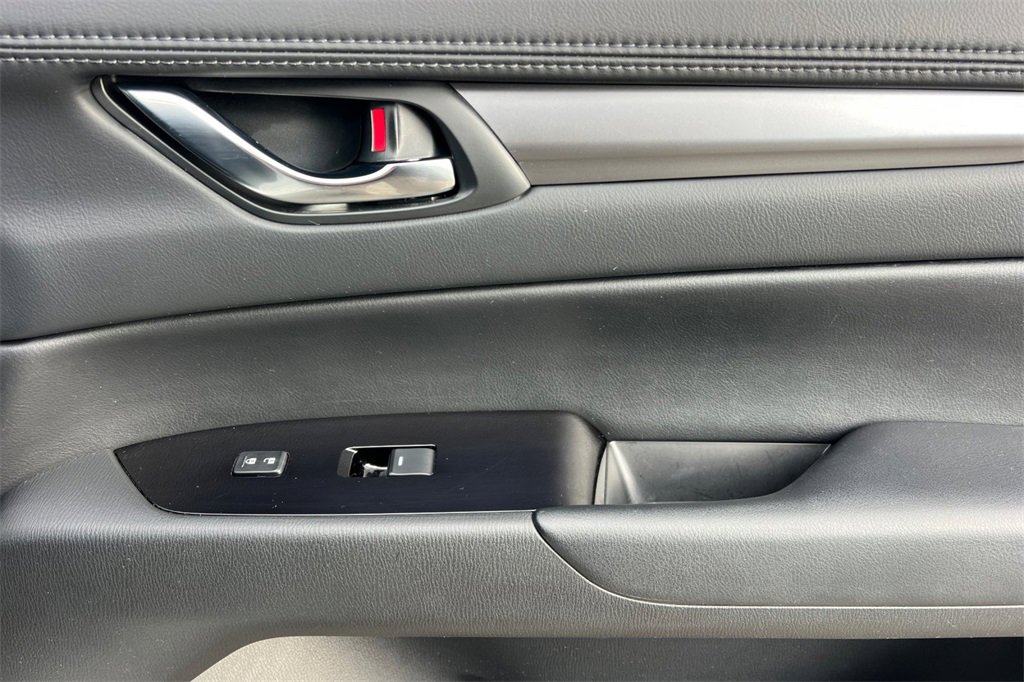 Used 2021 MAZDA CX-5 Touring w/ Touring Preferred SV Package image 22