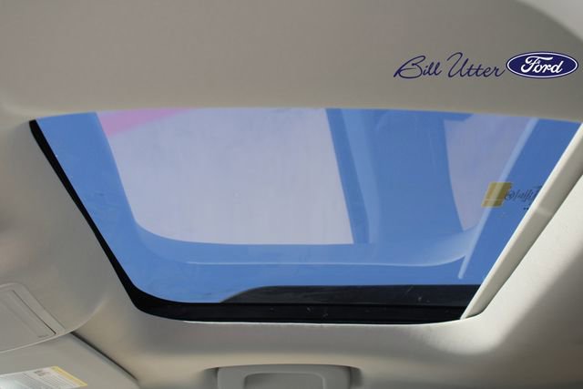 New 2025 Ford Bronco Sport Badlands w/ Badlands Tech Package image 13