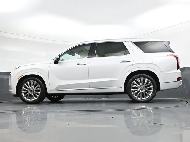 Used 2020 Hyundai Palisade Limited image 38