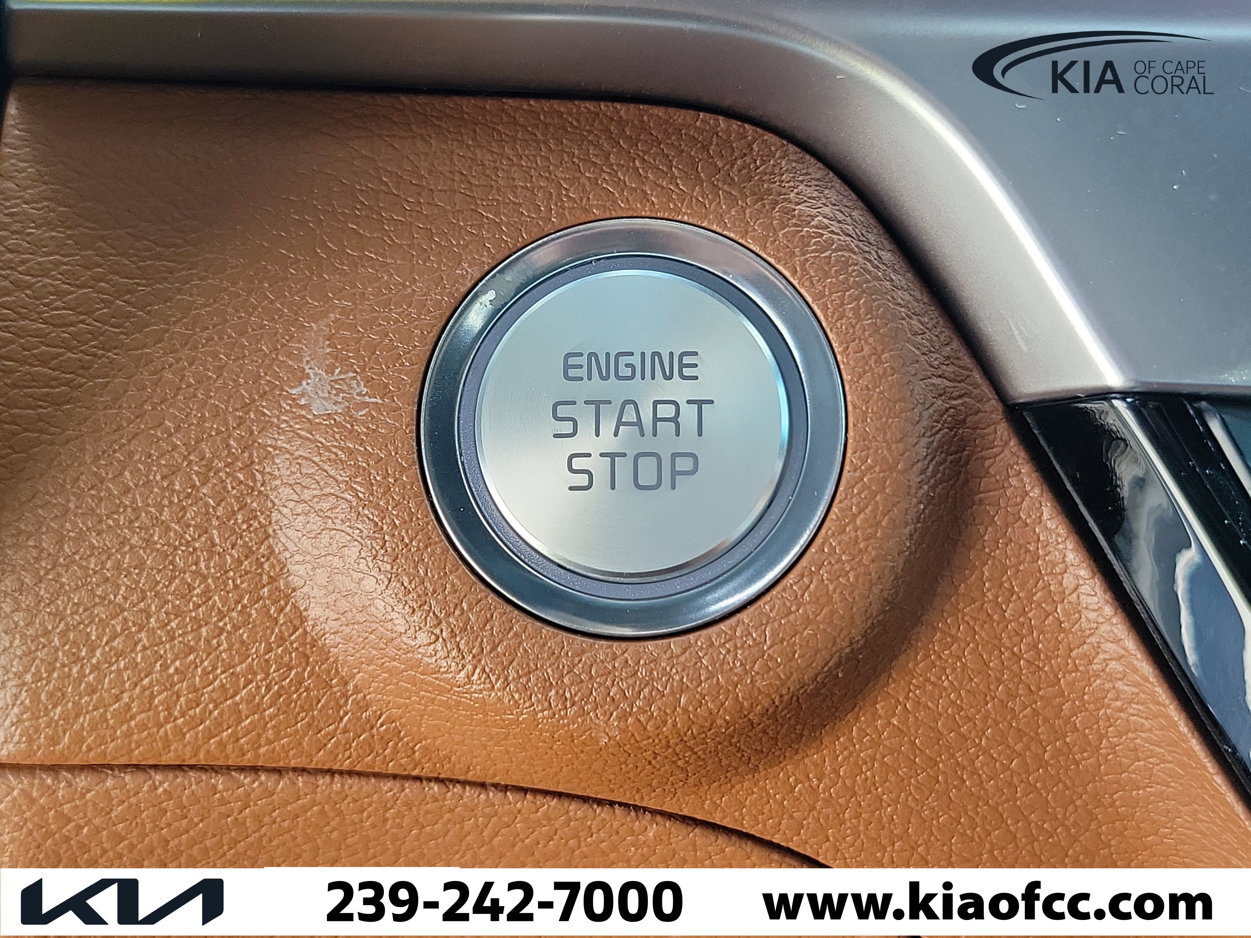 Used 2025 Kia Telluride EX X-Line AWD/4WD image 30