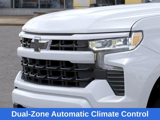 New 2026 Chevrolet Silverado 1500 RST AWD/4WD image 14