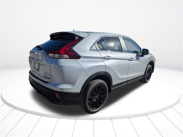 New 2026 Mitsubishi Eclipse Cross LE image 4