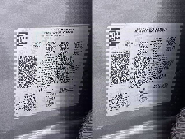 New 2026 Buick Encore GX Sport Touring w/ Advanced Technology Package FWD image 35