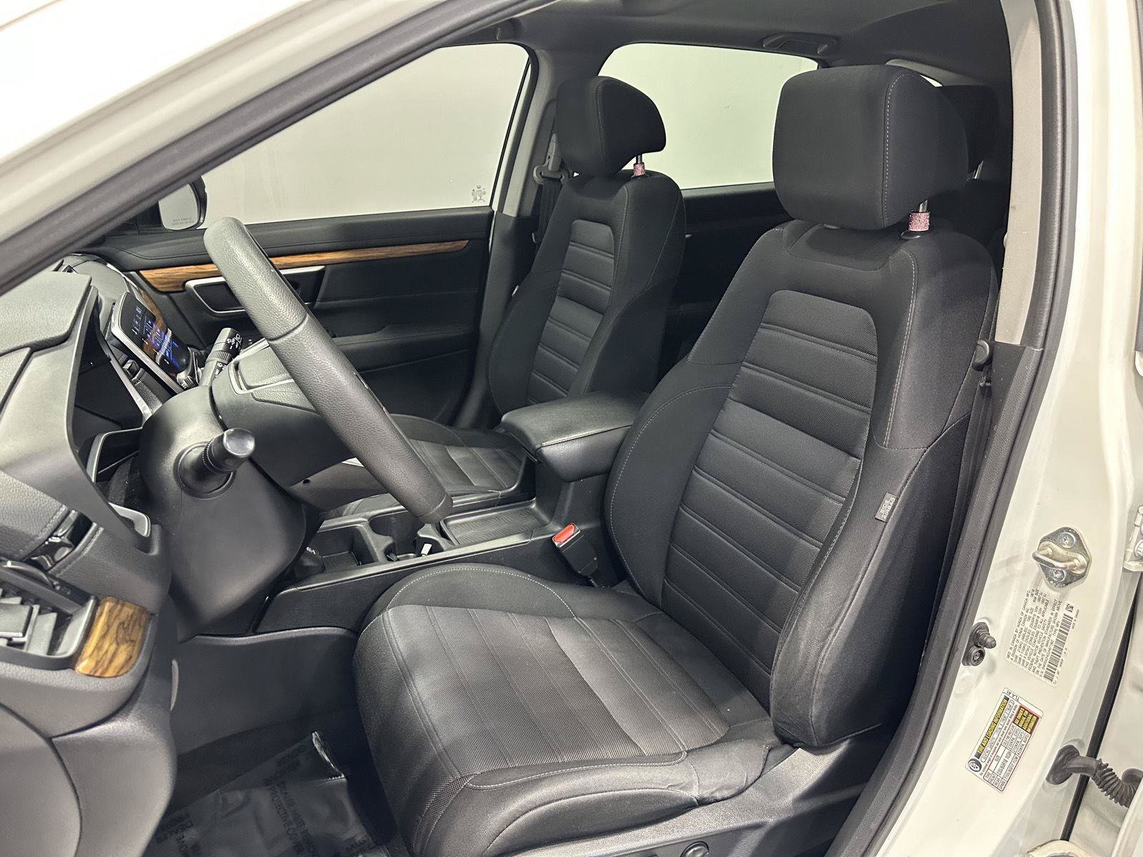 Used 2018 Honda CR-V EX image 15