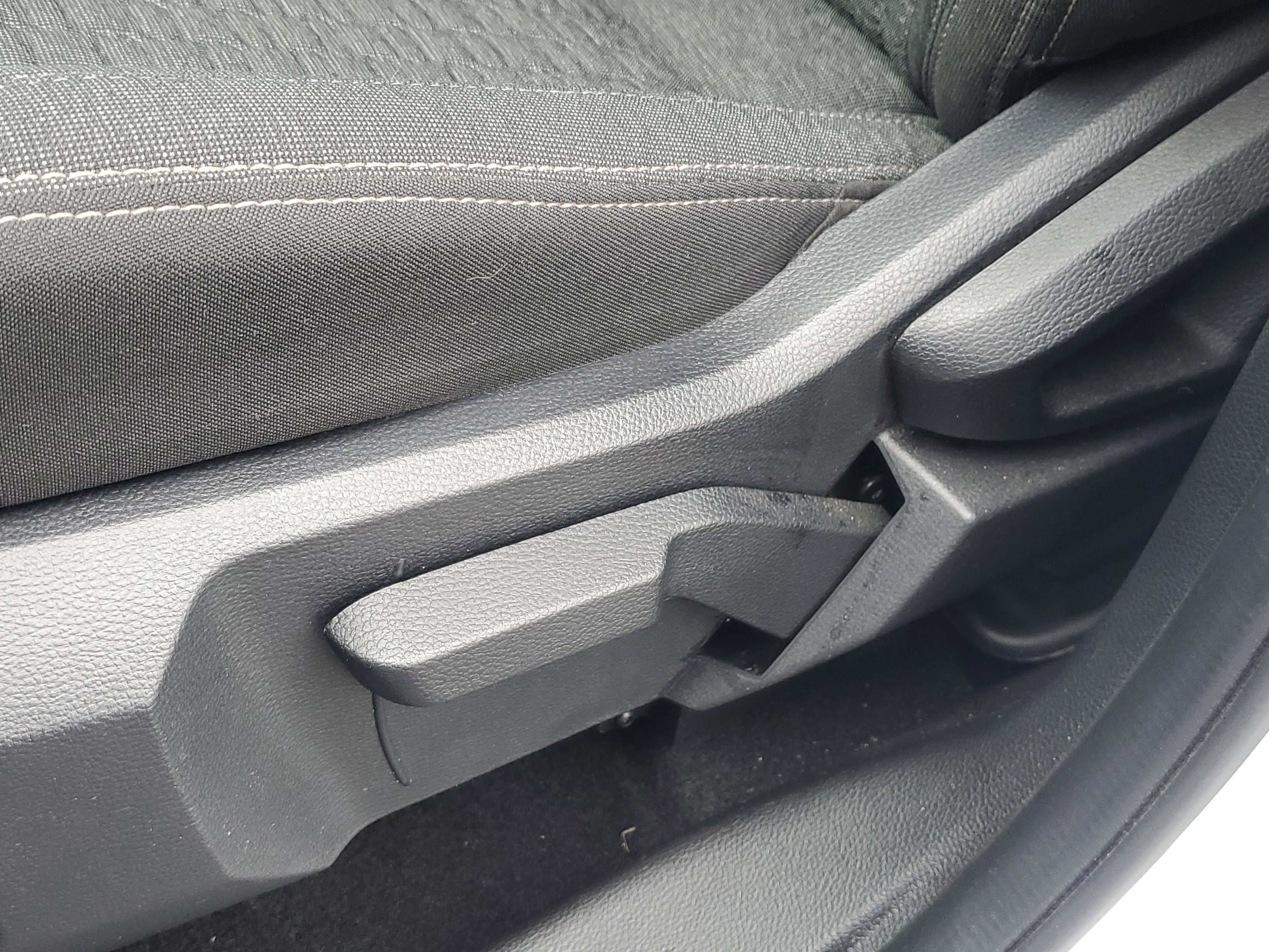 Certified 2024 Ford Ranger XL image 18