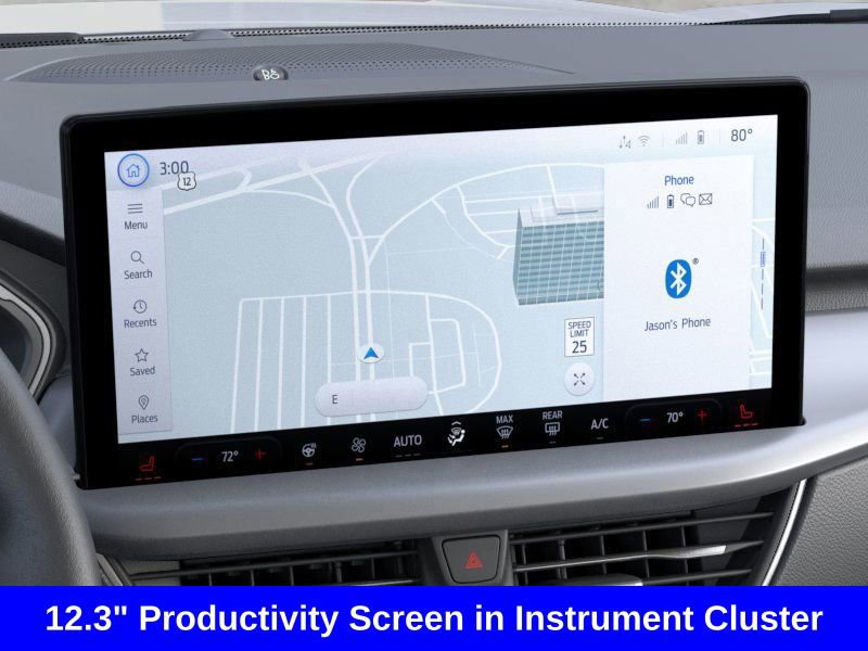 New 2025 Ford Escape SE w/ PHEV Premium Package image 14