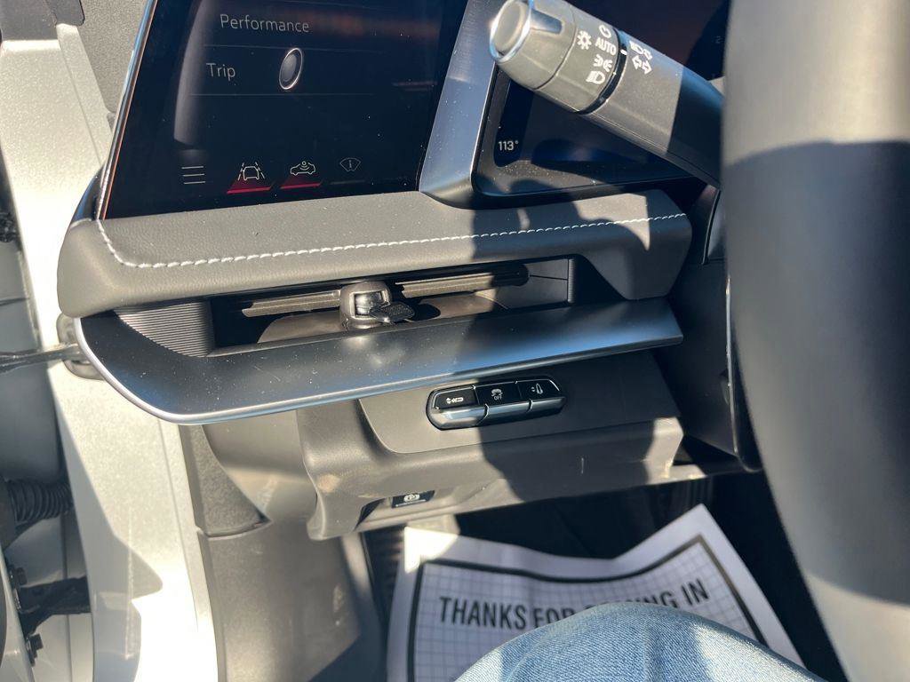 New 2026 Chevrolet Corvette Z06 w/ Battery Protection Package image 13