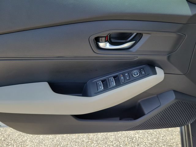 Certified 2025 Honda Accord LX image 8