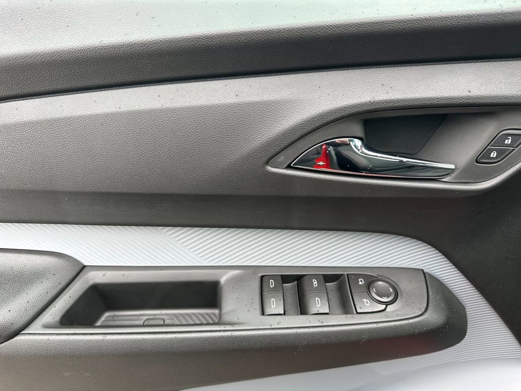 New 2027 Chevrolet Bolt RS image 10