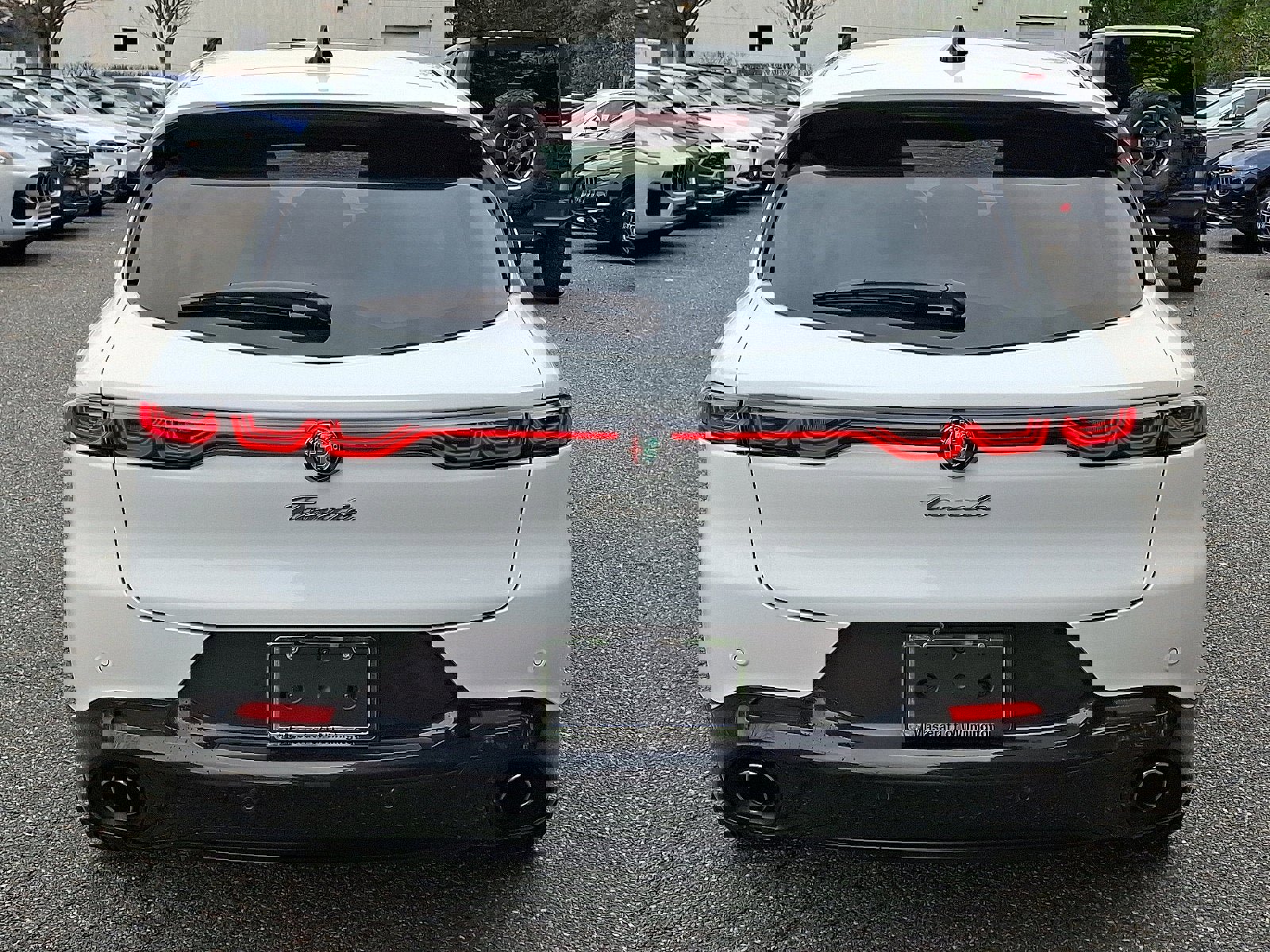 Used 2024 Alfa Romeo Tonale Veloce image 5