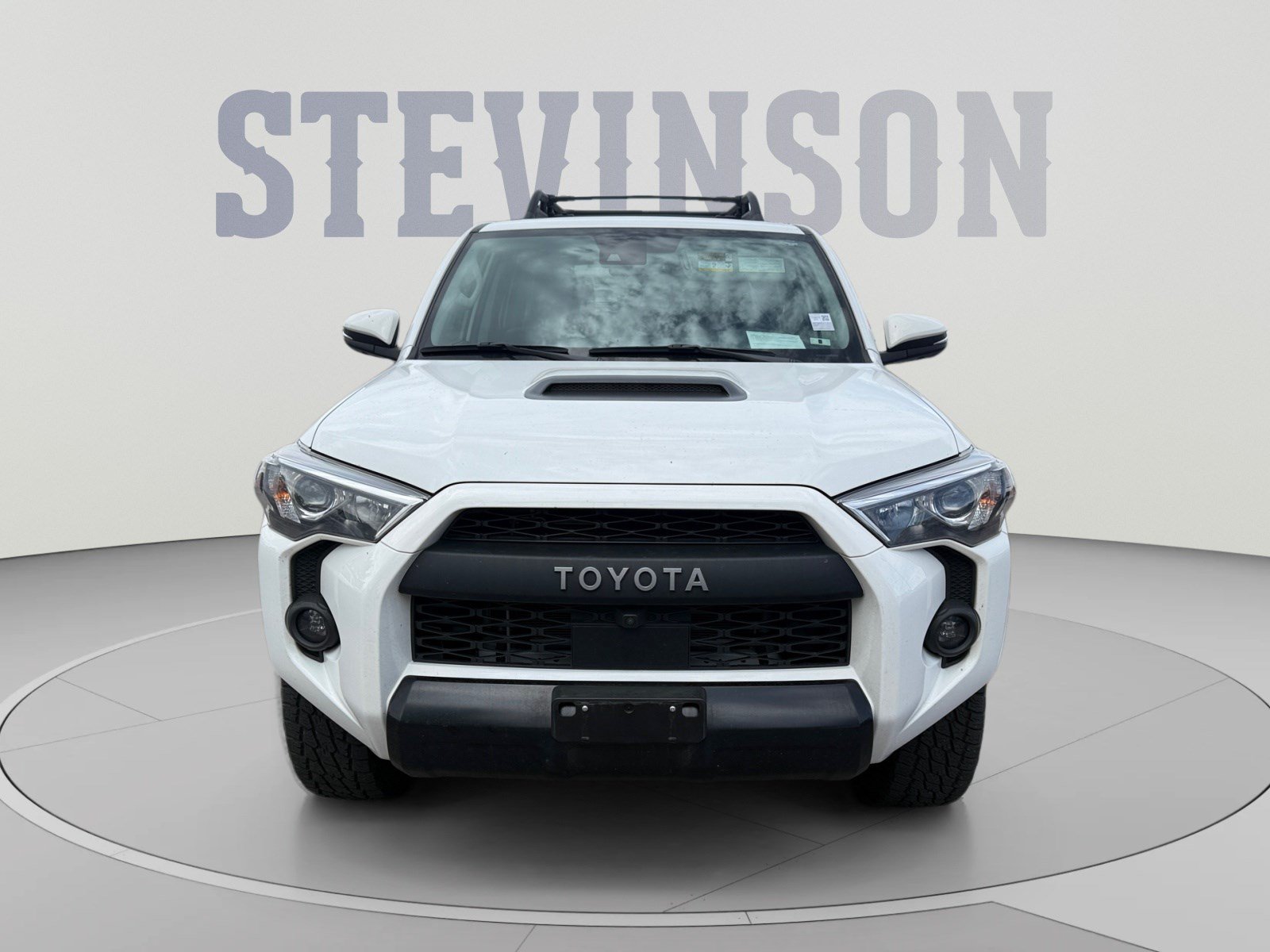 Used 2024 Toyota 4Runner TRD Pro AWD/4WD image 8