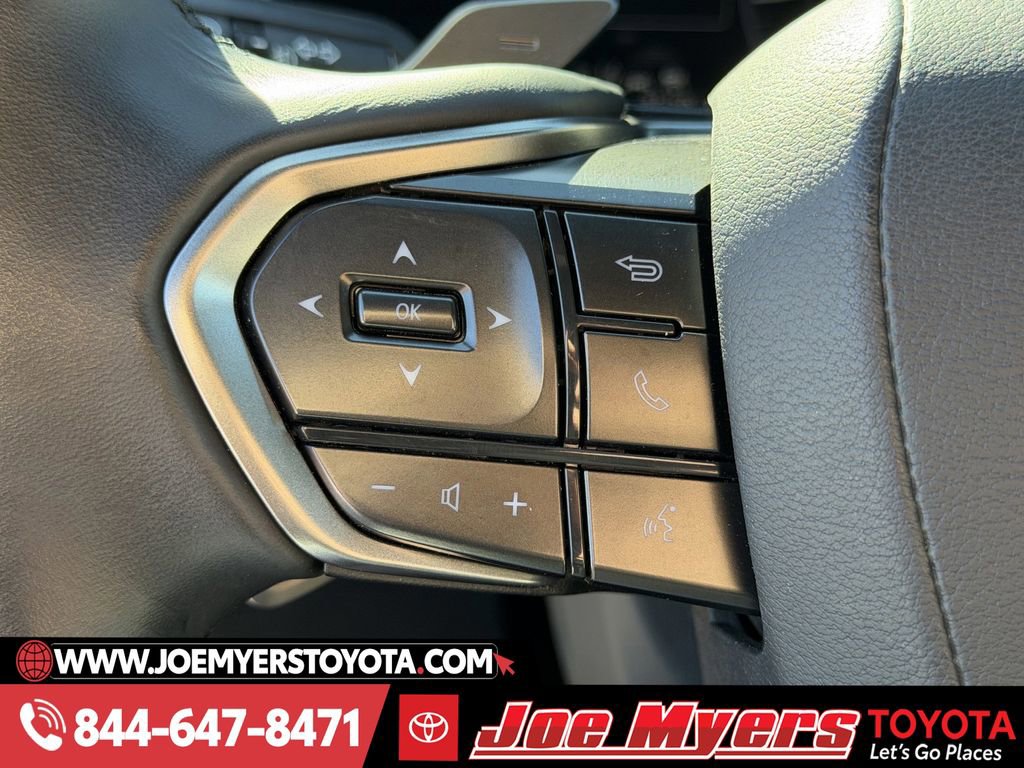 Used 2023 Lexus RX 350 Premium Plus w/ Cold Area Package image 23