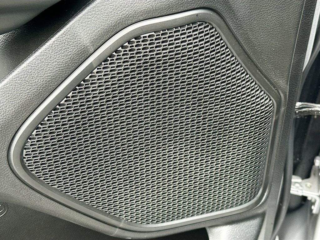 New 2025 RAM 1500 Big Horn image 22