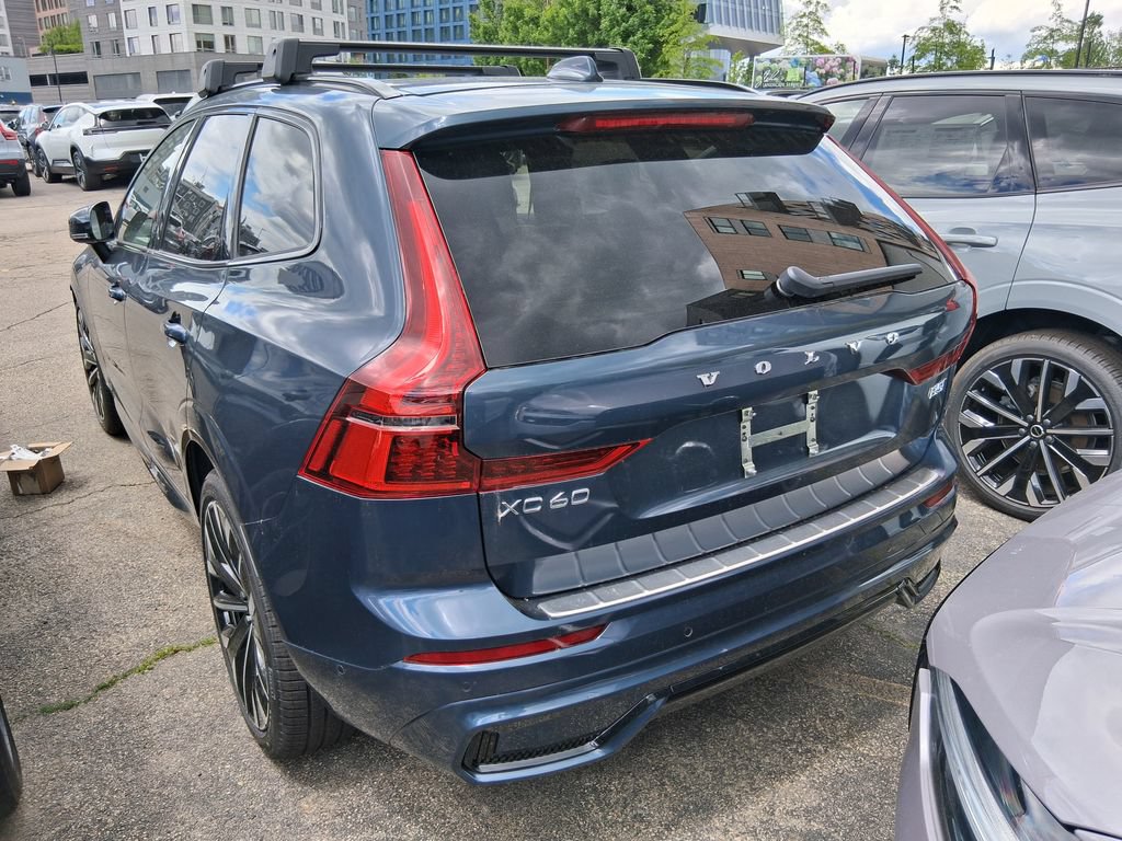 New 2026 Volvo XC60 B5 Ultra w/ Protection Package Premier AWD/4WD image 5