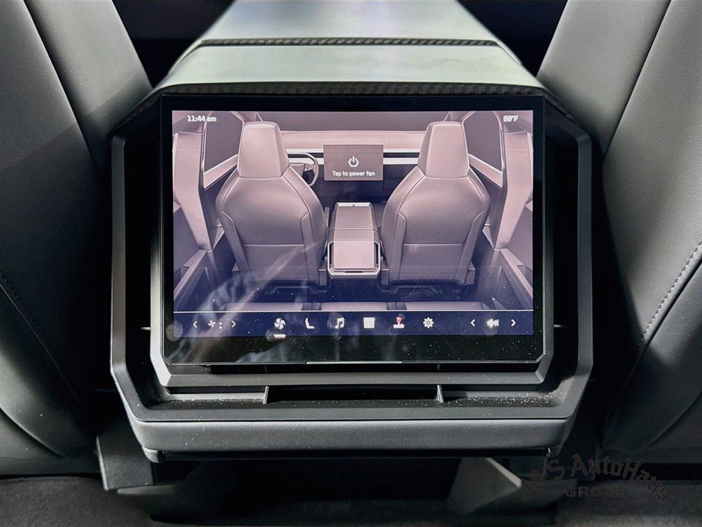 Used 2024 Tesla Cybertruck Cyberbeast AWD/4WD image 32