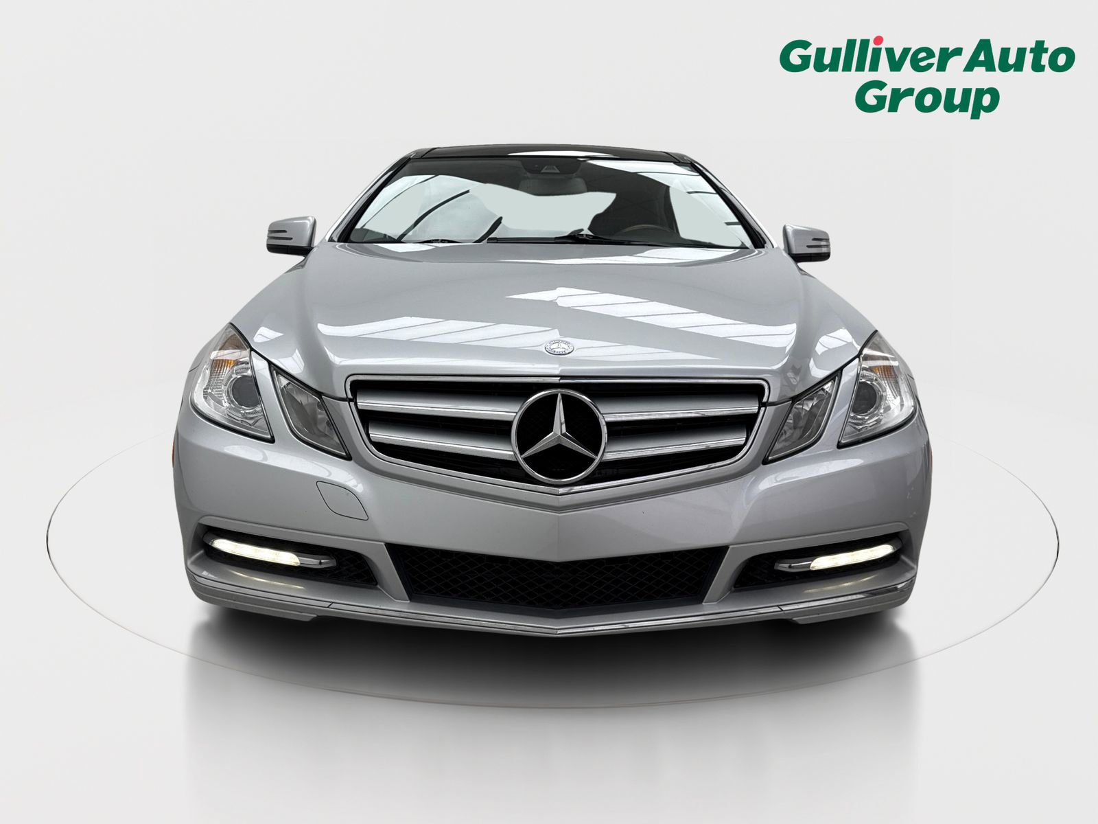 Used 2013 Mercedes-Benz E 350 Coupe w/ Premium 1 Pkg image 14