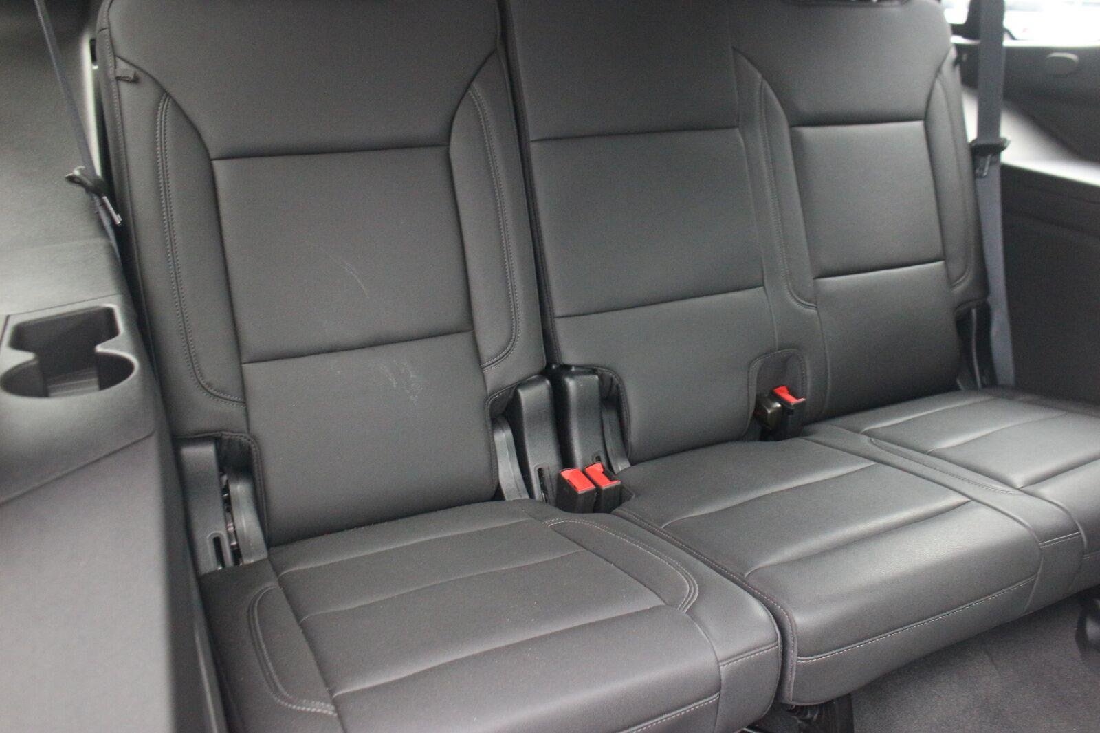 Used 2024 Chevrolet Tahoe Z71 w/ Luxury Package AWD/4WD image 42