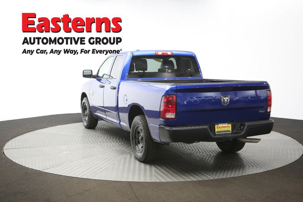 Used 2016 RAM 1500 Tradesman w/ Popular Equipment Group image 64
