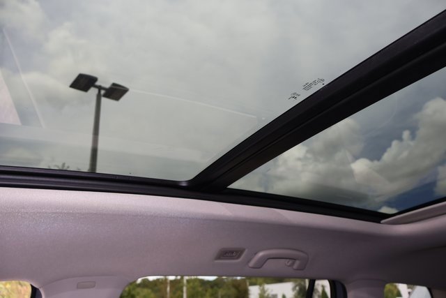 New 2026 Volkswagen Atlas SEL Premium R-Line image 27