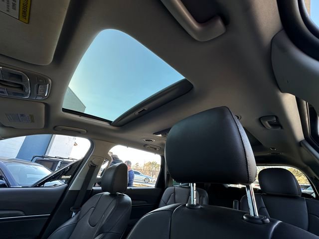 Used 2020 Kia Telluride SX w/ Towing Package image 37