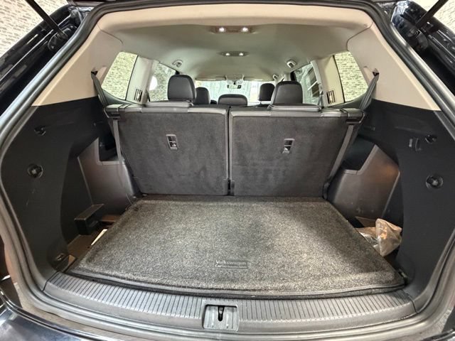 Used 2022 Volkswagen Atlas SE FWD image 11
