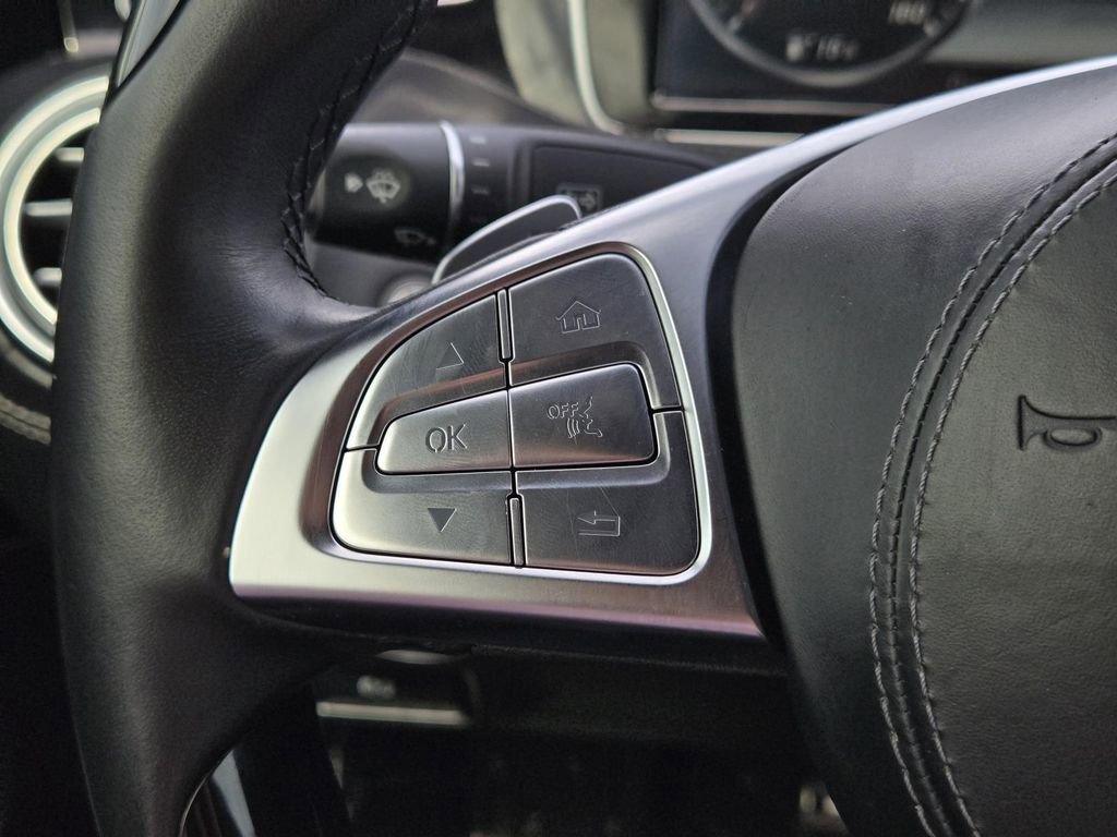Used 2017 Mercedes-Benz S 550 Cabriolet image 10